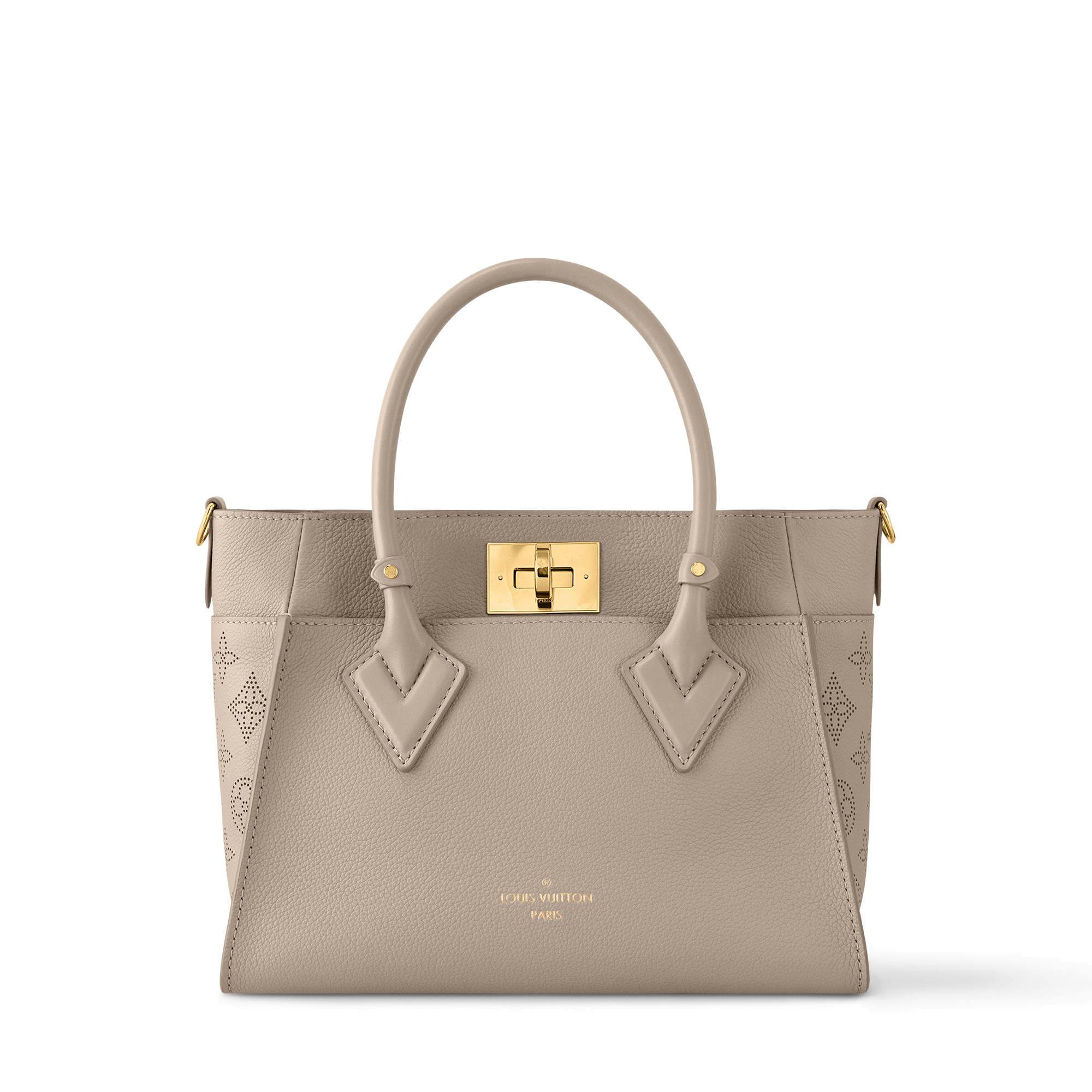 On My Side PM High End Leathers - Handbags | LOUIS VUITTON